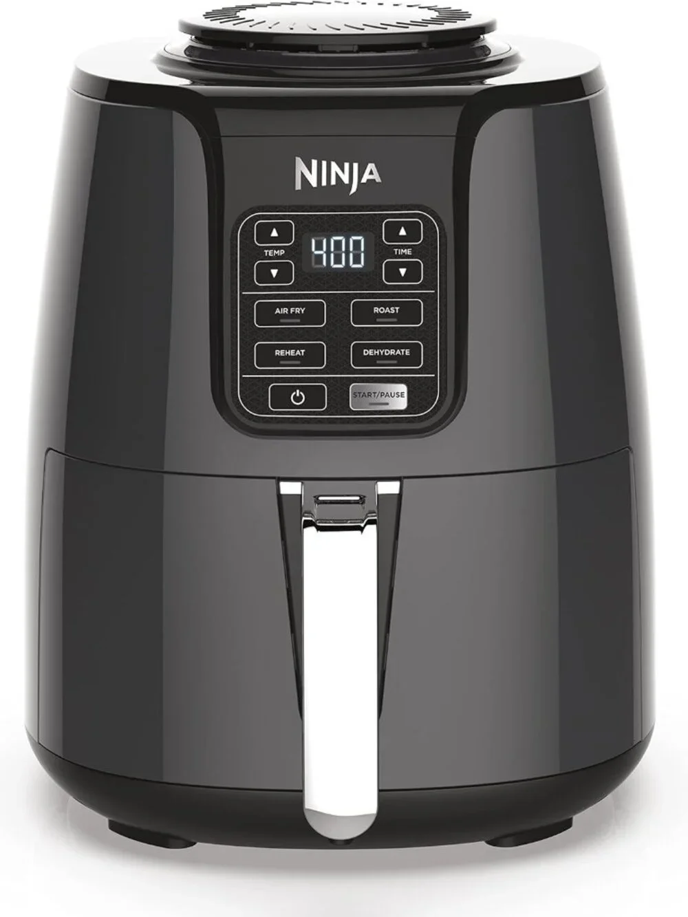 Ninja Air Fryer | 4 QT Capacity | 4-in-1